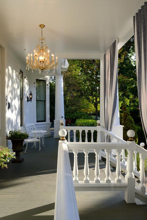The White House Napa Valley Exterior photo