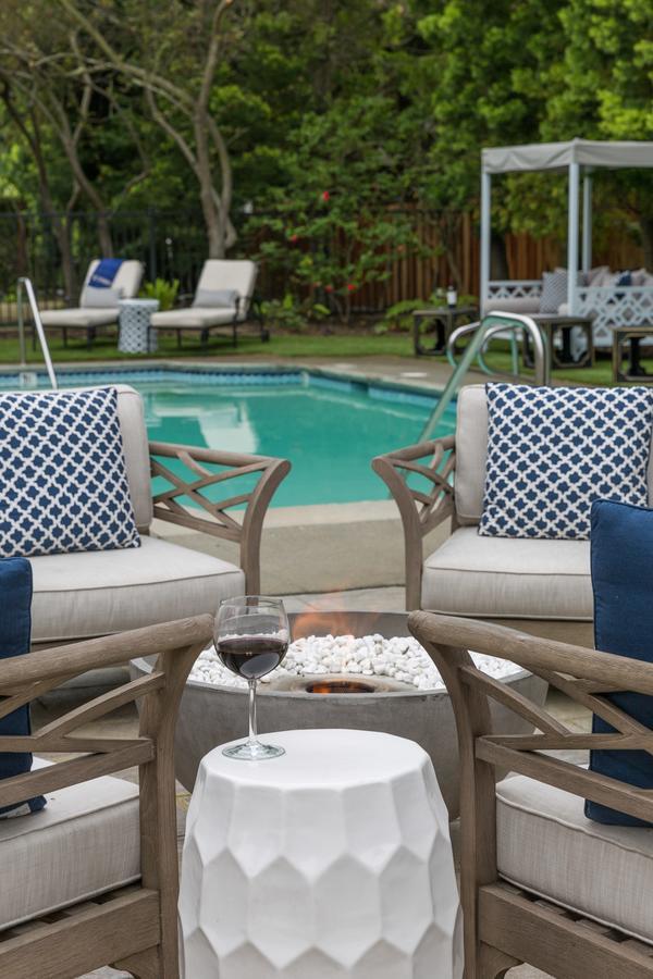 The White House Napa Valley Exterior photo